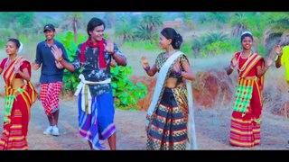 Gada Ari New Santhali Full Video Song 2021__ Dhani Marandi__ Ranjit Murmu__ Kunal Baskey__ Sefali