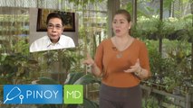 Pinoy MD: Sakit na goiter, maaring mauwi sa sakit sa puso?