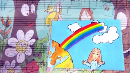 La Boîte à Musique de Chloé : 32- Au bout du monde