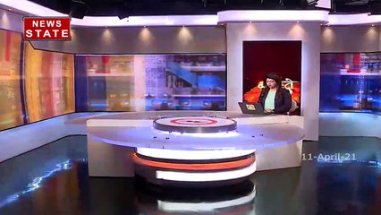 एमपी में कोरोना की रफ्तार हुई तेज, 24 घंटे में मिले कोरोना के 4986 नए संक्रमित मामले