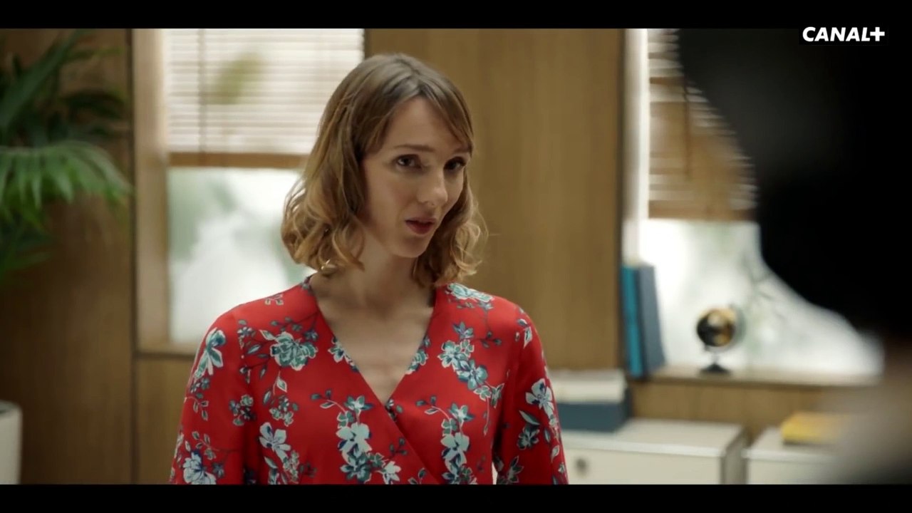 Un Entretien Saison 3 - Une boîte cool, avec des gens cools