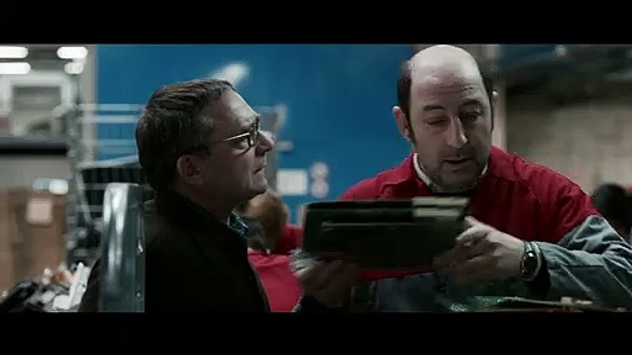 Superstar Film (2012) - Avec Kad Merad, Cécile de France, Louis-Do de Lencquesaing