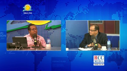 Paneo Semanal: ¿Que Pasa con la Cámara de Cuentas?