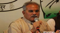 What steps his govt take to deal with Corona? CM Baghel told
