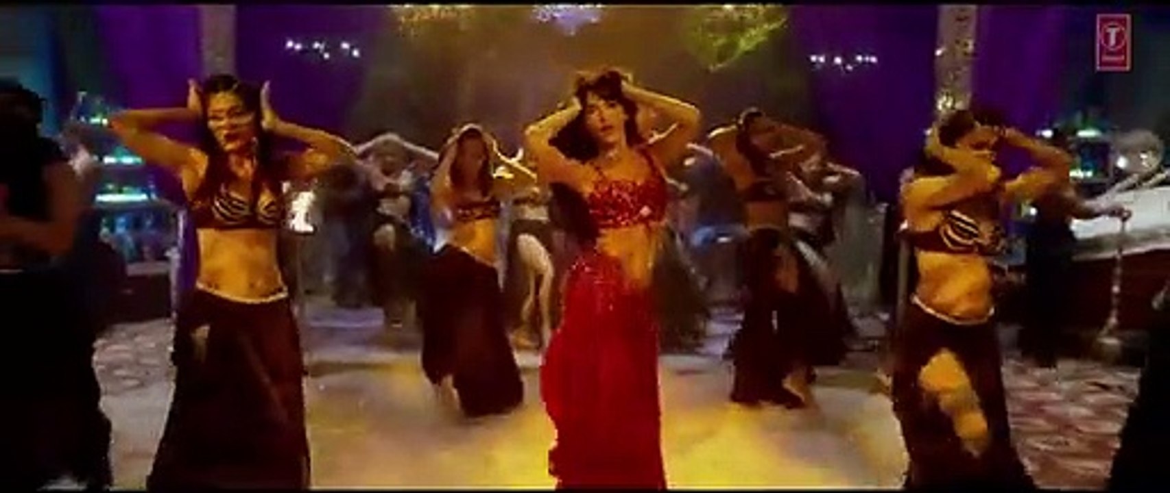 DILBAR Full Song | Satyameva Jayate | John Abraham Nora Fatehi | Tanishk B Neha Kakkar Ikka Dhvani