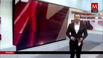 Milenio Noticias, con Pedro Gamboa, 10 de abril de 2021