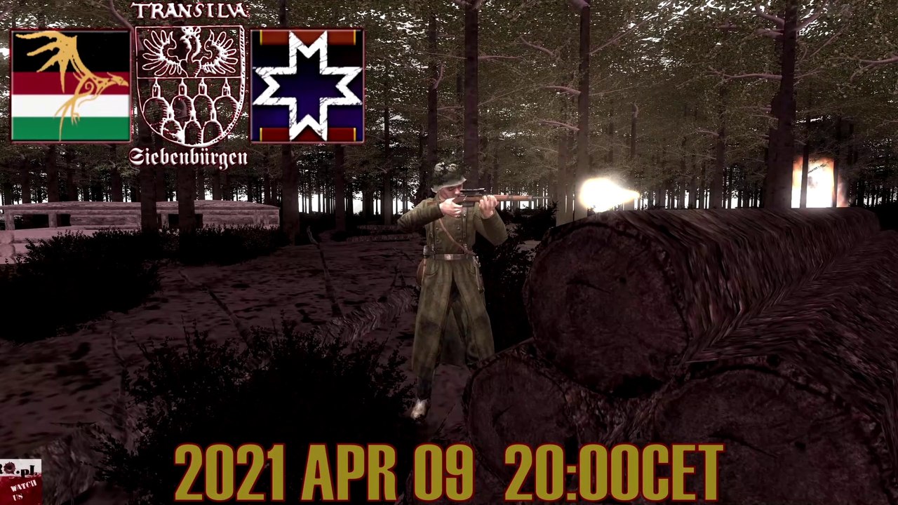 Siebenbürgen FightNight 2021 APR 09