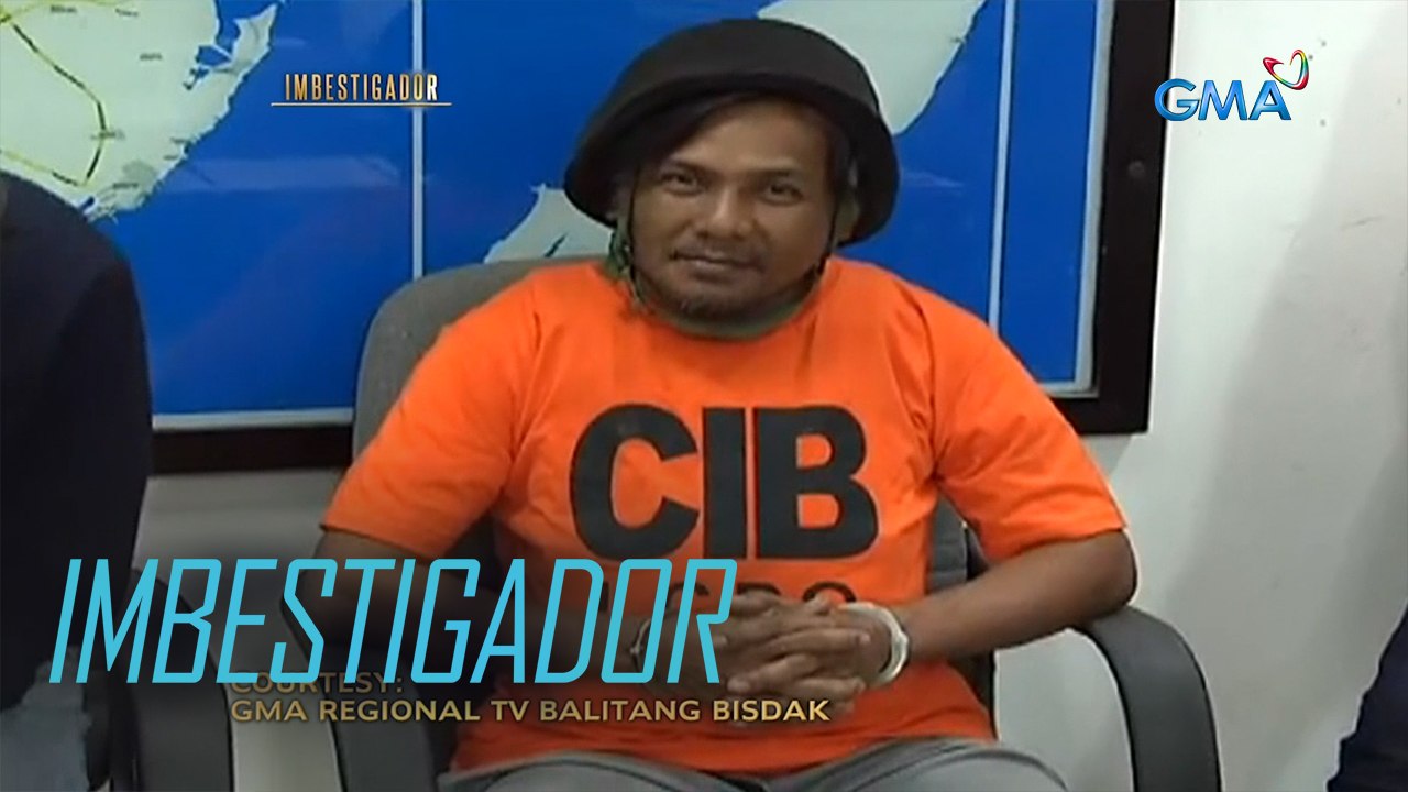 Imbestigador: SUSPEK SA PAGPATAY KAY CHRISTINE SILAWAN, NATAGPUANG PATAY!