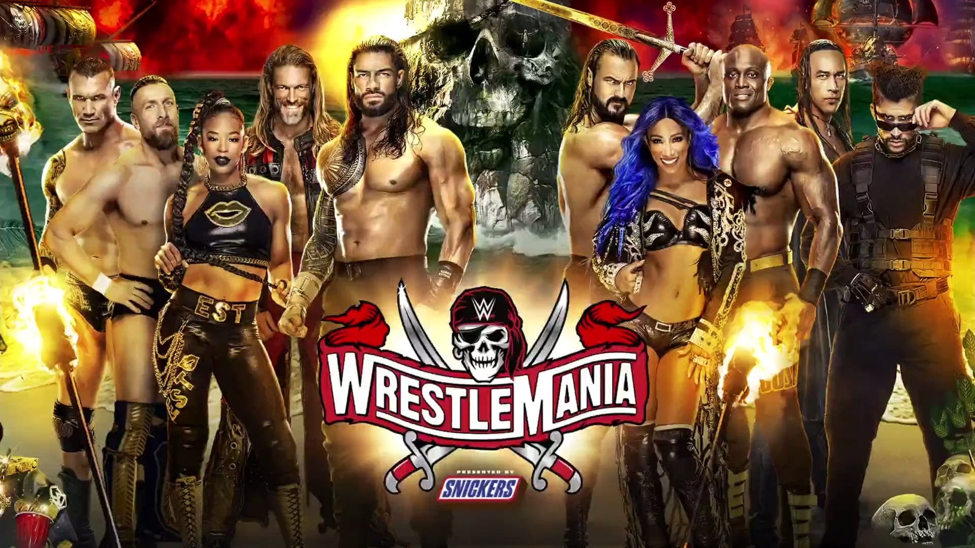 Wwe in shop dailymotion