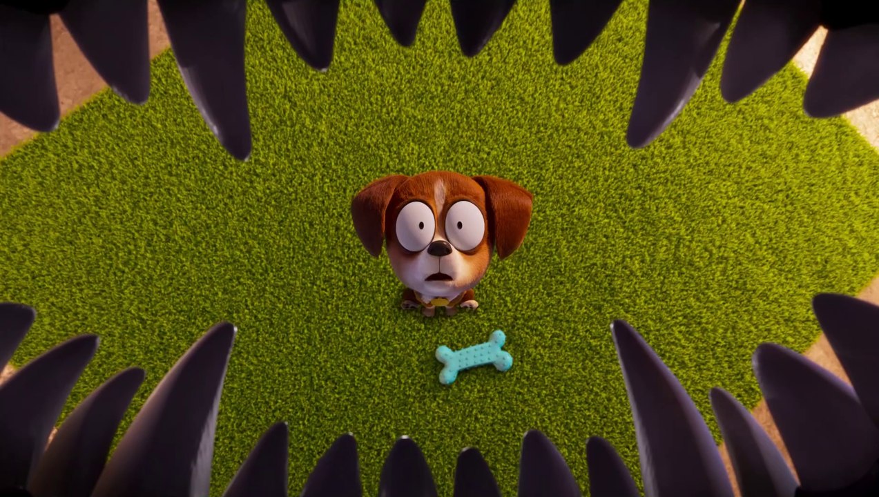 MONSTER HAUSTIERE Ein HOTEL TRANSSILVANIEN Film