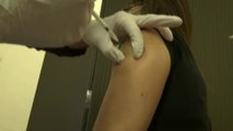 La vaccination ouverte aux plus de 55 ans