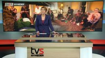 TV SYD er nomineret til TV Prisen | Regionalt tv-program nomineret | Den Store Strikkedyst | 3 Juni 2015 | TVSYD @ TV2 Danmark