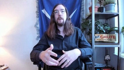 The Occult #281: I Think I Astrally Projected or Something the Other Night