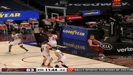 Top 10 Plays of the Night - Split