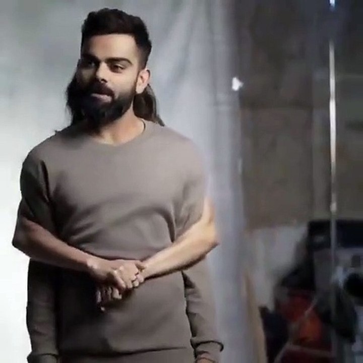 Virat Got a Shock   While Anushka Has Done That Thing