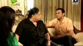 Drama Serial Talluq Episode 29 (New) Manzoor Qureshi,Riz Kamili,Humayun Bin Rather