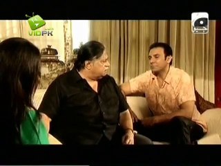 Drama Serial Talluq Episode 29 (New) Manzoor Qureshi,Riz Kamili,Humayun Bin Rather