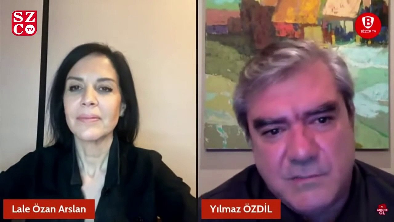 Yılmaz Özdil'den emekli amirallerin bildirisi hakkında yorum: Burada buram buram kumpas var