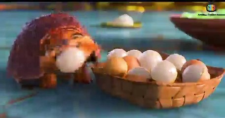 Raya And The Last Dragon 2021 -Movies