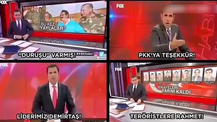 Skandal! Mehmetçik'i itibarsızlaştırmaya çalıştı...