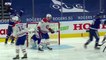 Canadiens @ Maple Leafs 4/7/21 | Nhl Highlights