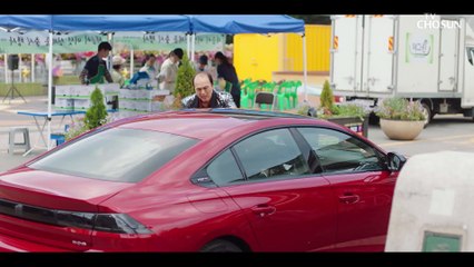 김광규 극대노 “우리 누나한테 무슨 짓 한거야!!” TV CHOSUN 210411 방송