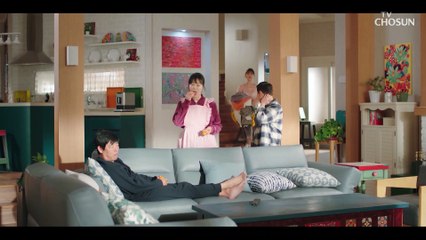 자꾸 여자 옷을 모으는 김민교 Hoxy..? TV CHOSUN 210411 방송