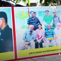 Meet India's 'Mango Man' Who Grows 300 Varieties Of Mango On A Single Tree