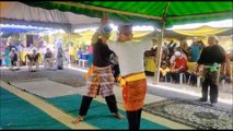 Seni Silat Pulut - Silat Tradisional Melayu