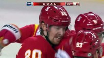 Nhl Game Highlights | Maple Leafs Vs. Flames - Apr. 4, 2021