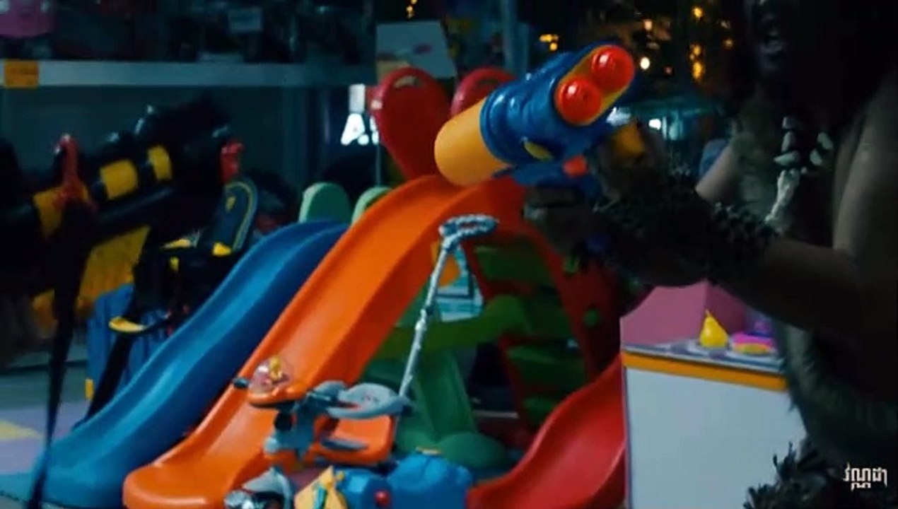 VANNDA- HIK HIK (VannDa Official) បទថ្មីពេញនិយមពេញបណ្តាញសង្គម