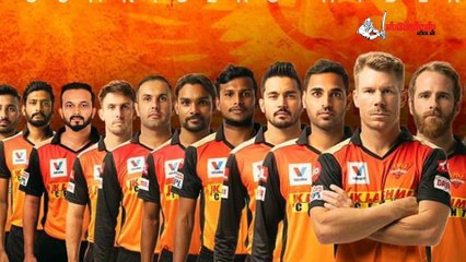 SRH Vs KKR :  IPL 2021 - முரட்டு ஹிட்டர்கள், மெர்சல் பௌலர்கள்