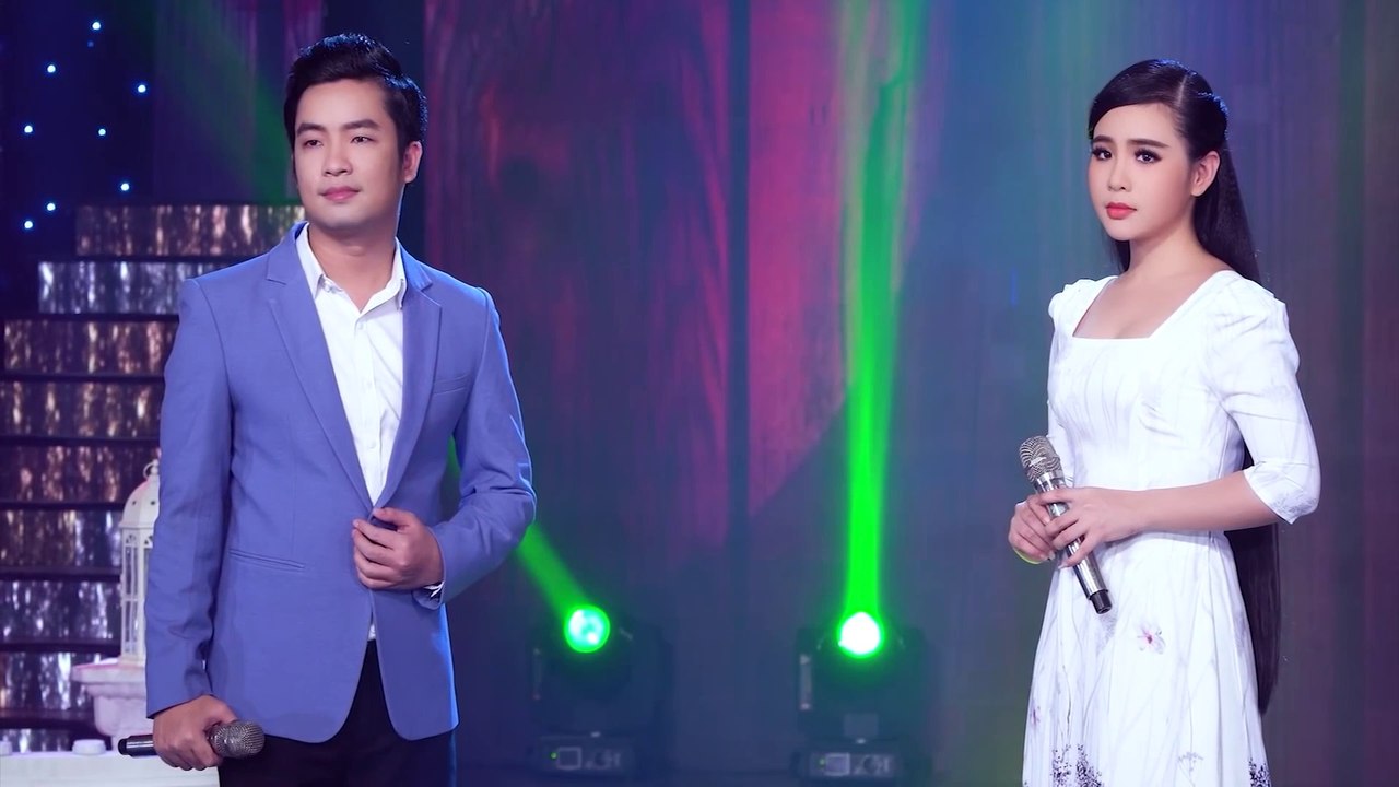 Chuyện Chúng Mình - Thiên Quang ft. Quỳnh Trang