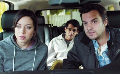 Safety Not Guaranteed - Trailer
