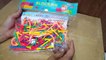 Unboxing and Review of Stick Building Block Educational Toy for Kids