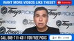 Bulls vs Timberwolves 4/11/21 FREE NBA Picks and Predictions on NBA Betting Tips for Today