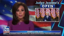 Justice With Judge Jeanine 4-10-21- FOX BREAKING TRUMP NEWS April 10, 21