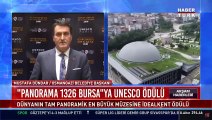 AKP'li belediye, çakma UNESCO ödülü ve ödülün tanıtımı için binlerce lira harcadı