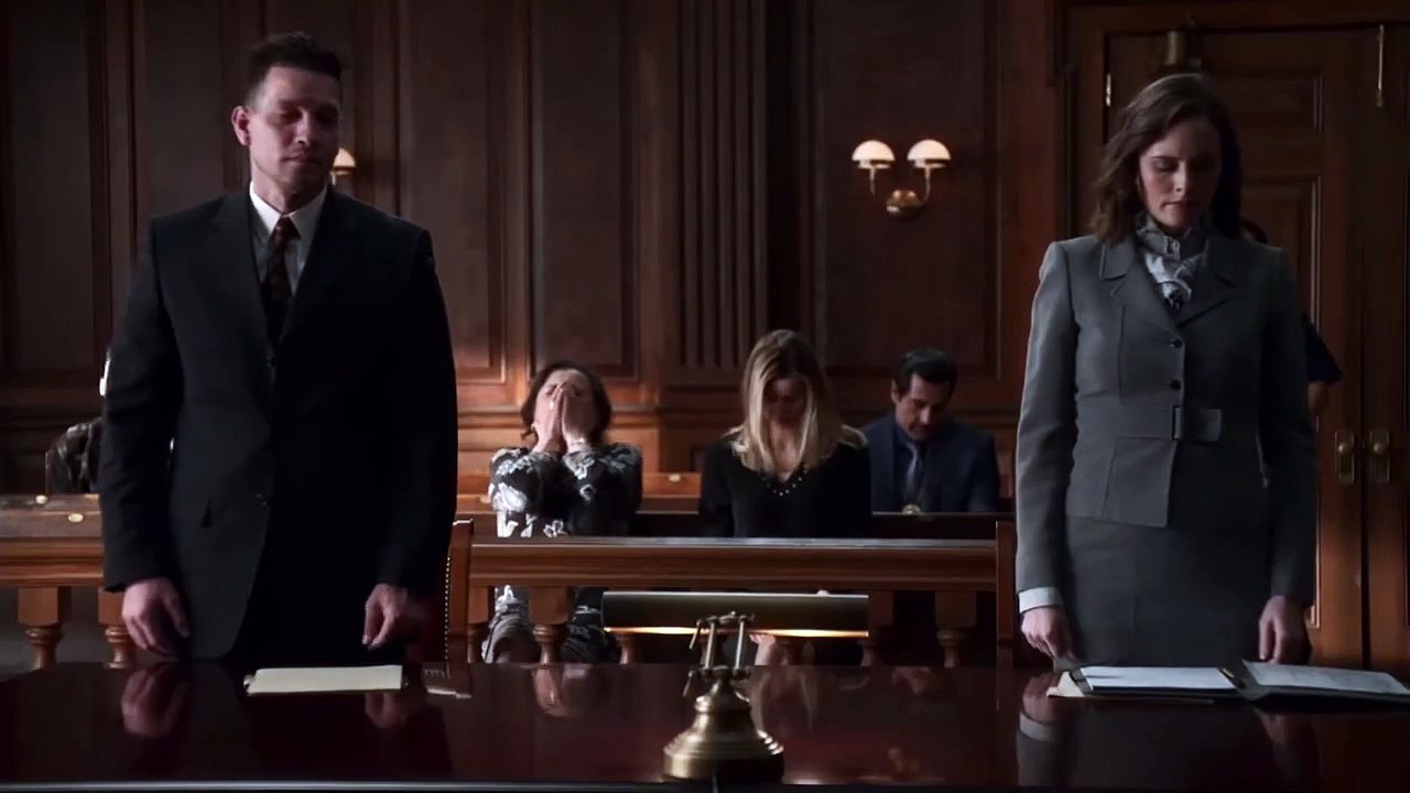 Bull 5x11 Truth and Reconciliation - Sneak Peek Clips