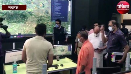 मुख्यमंत्री ने 2000 आईसीयू बेड तत्काल तैयार करने का दिया निर्देश