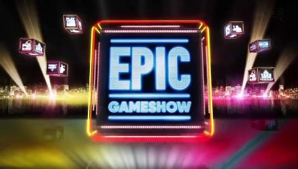 Alan Carr's Epic Gameshow S02E02