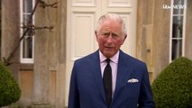 'My dear Papa was a very special person' - Prince Charles pays tribute to Prince Philip _ ITV News