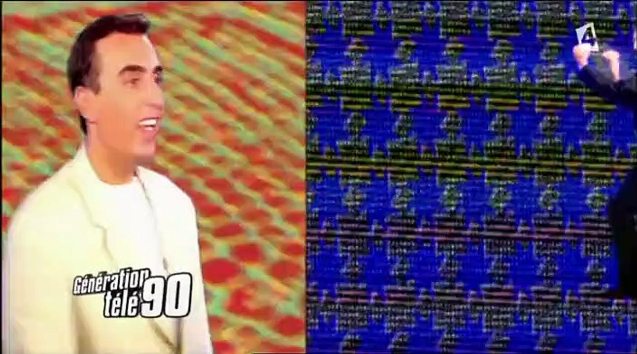 Pascale Breugnot, productrice de "Tout Est Possible" présentée par Jean-Marc Morandini sur TF1 (1993-1997)