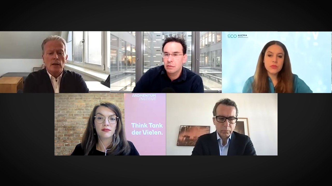 Mitterlehner zu Postenschacher: 'Entlarvung der politischen Kultur'