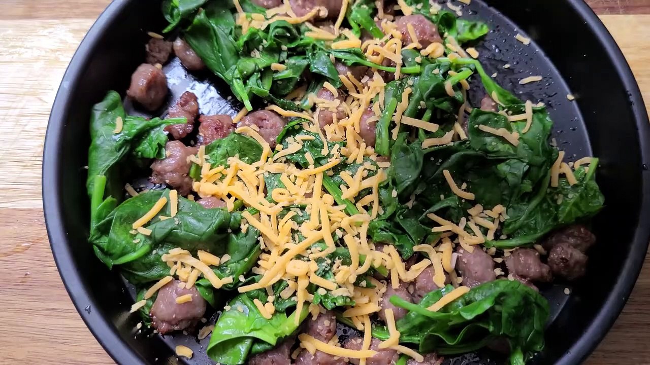 10 Healthy Air Fryer Recipes That Are Easy And Yummy!