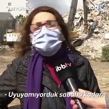 İBB Başkanı İmamoğlu'ndan vatandaşlara davet: Riskli yapılar için yeni bir süreç başladı, vakit kaybetmeden sürece dahil olun