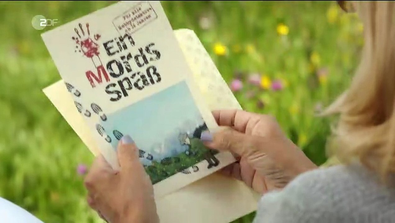 SOKO Kitzbühel: Ein Mords-Spaß | Folge 17/Staffel 11