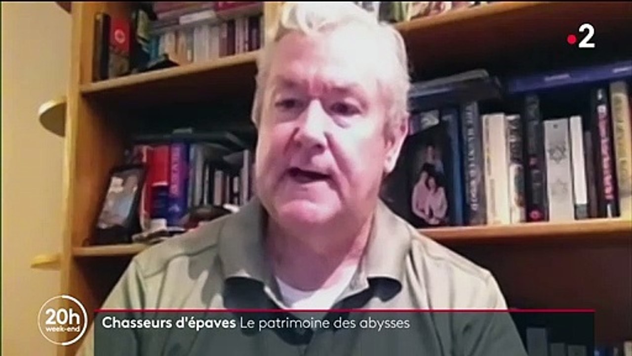 Exploration sous-marine : quand les épaves racontent l’Histoire