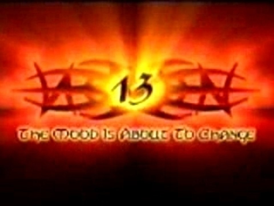 The Mood Is About To Change (2000)