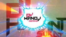 NEW PAMRU MUSIC (DESI DHOLKI MIX) DJ MANOJ AAFAWA EDIT BY DJ HANANT SURAT